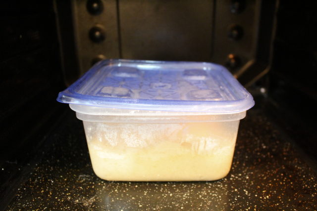 人気のもちもち牛乳バナナ蒸しパンのレシピ。卵なしでホットケーキミックスで簡単作り方。 12 人気のもちもち牛乳バナナ蒸しパンのレシピ。卵なしでホットケーキミックスで簡単作り方。 IMG 8766 人気のもちもち牛乳バナナ蒸しパンのレシピ。卵なしでホットケーキミックスで簡単作り方。