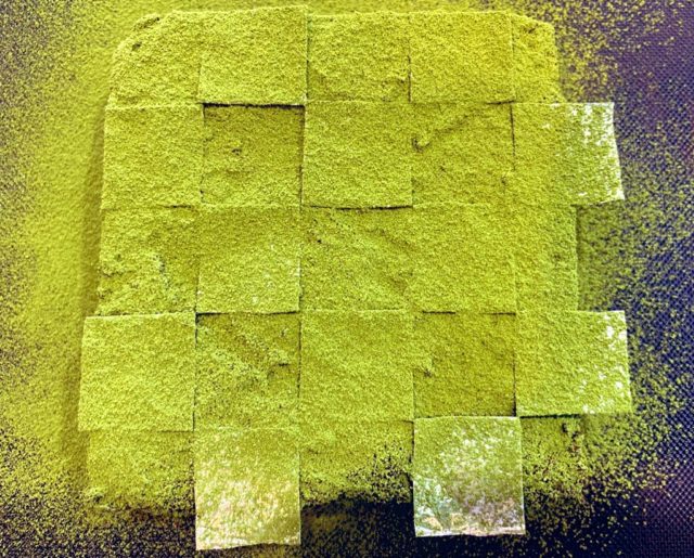 人気の抹茶の市松模様!超濃厚しっとり生チョコケーキ。レンジで3分で簡単! 21 人気の抹茶の市松模様!超濃厚しっとり生チョコケーキ。レンジで3分で簡単! 29C030C4 D48C 4766 A808 4650F6E41498 人気の抹茶の市松模様!超濃厚しっとり生チョコケーキ。レンジで3分で簡単!