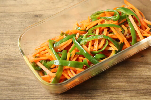 作り置きおかずと常備菜の保存容器・目的別おすすめ 23 作り置きおかずと常備菜の保存容器・目的別おすすめ IMG 2577 作り置きおかずと常備菜の保存容器・目的別おすすめ