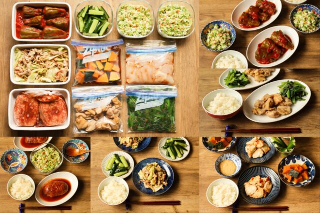 作り置きおかずと常備菜の保存容器・目的別おすすめ 30 作り置きおかずと常備菜の保存容器・目的別おすすめ 20210617eyecatch 3 作り置きおかずと常備菜の保存容器・目的別おすすめ