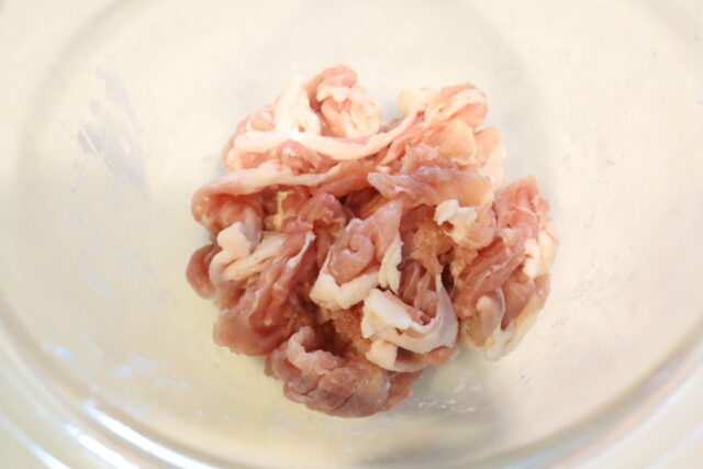 てりてりねぎだれ豚肉ボールのレンジで簡単レシピ。 2 てりてりねぎだれ豚肉ボールのレンジで簡単レシピ。 IMG 0096 てりてりねぎだれ豚肉ボールのレンジで簡単レシピ。