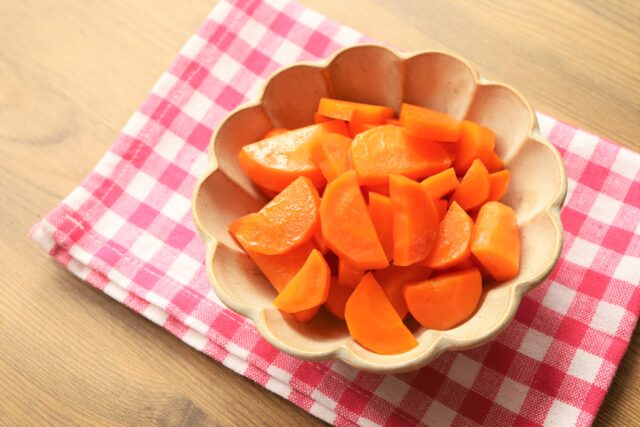 てりてりにんじんのバター醤油の作り方。レンジで簡単作り置きレシピ。 1 てりてりにんじんのバター醤油の作り方。レンジで簡単作り置きレシピ。 IMG 0152 4 てりてりにんじんのバター醤油の作り方。レンジで簡単作り置きレシピ。