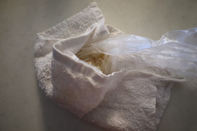 レンジで簡単作り置きレシピ。もやしのレモンしょうゆ 3 レンジで簡単作り置きレシピ。もやしのレモンしょうゆ IMG 0405 レンジで簡単作り置きレシピ。もやしのレモンしょうゆ