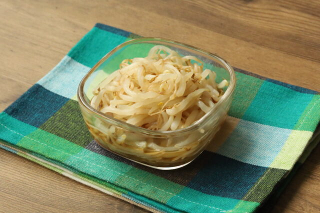 レンジで簡単作り置きレシピ。もやしのレモンしょうゆ 1 レンジで簡単作り置きレシピ。もやしのレモンしょうゆ IMG 0412 レンジで簡単作り置きレシピ。もやしのレモンしょうゆ