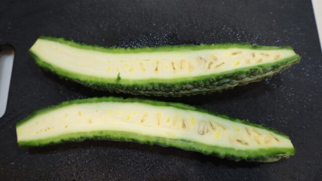 ゴリゴリでも大丈夫!人気のゴーヤチャンプルーの作り方。めんつゆで簡単苦みをおさえる! 2 ゴリゴリでも大丈夫!人気のゴーヤチャンプルーの作り方。めんつゆで簡単苦みをおさえる! IMG 9667 ゴリゴリでも大丈夫!人気のゴーヤチャンプルーの作り方。めんつゆで簡単苦みをおさえる!