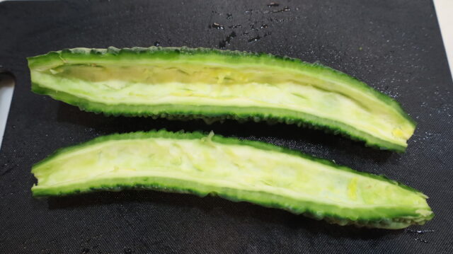 ゴリゴリでも大丈夫!人気のゴーヤチャンプルーの作り方。めんつゆで簡単苦みをおさえる! 3 ゴリゴリでも大丈夫!人気のゴーヤチャンプルーの作り方。めんつゆで簡単苦みをおさえる! IMG 9671 ゴリゴリでも大丈夫!人気のゴーヤチャンプルーの作り方。めんつゆで簡単苦みをおさえる!