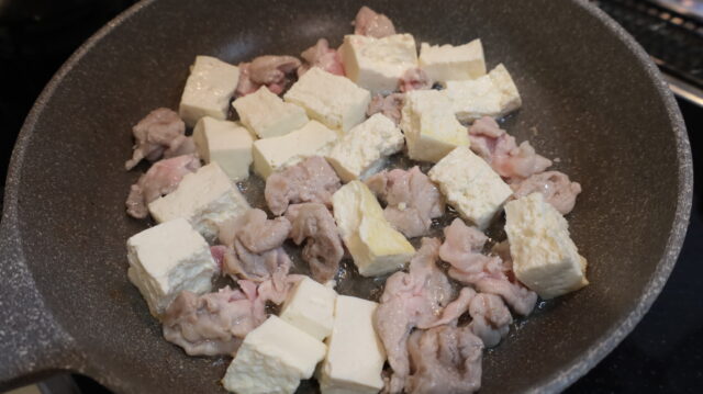 ゴリゴリでも大丈夫!人気のゴーヤチャンプルーの作り方。めんつゆで簡単苦みをおさえる! 11 ゴリゴリでも大丈夫!人気のゴーヤチャンプルーの作り方。めんつゆで簡単苦みをおさえる! IMG 9693 ゴリゴリでも大丈夫!人気のゴーヤチャンプルーの作り方。めんつゆで簡単苦みをおさえる!