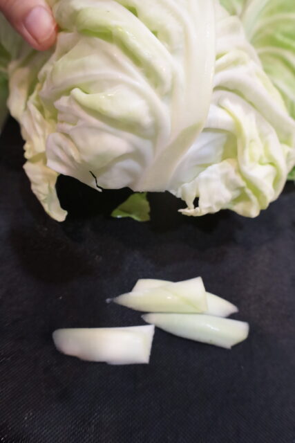 忘れられない母の味。じっくり煮込んだこだわりのロールキャベツのレシピ 4 忘れられない母の味。じっくり煮込んだこだわりのロールキャベツのレシピ IMG 9714 忘れられない母の味。じっくり煮込んだこだわりのロールキャベツのレシピ