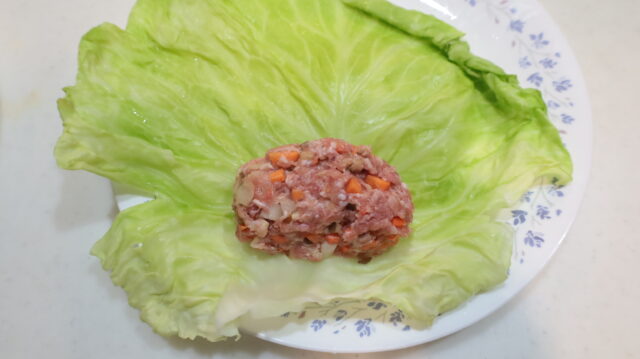 忘れられない母の味。じっくり煮込んだこだわりのロールキャベツのレシピ 10 忘れられない母の味。じっくり煮込んだこだわりのロールキャベツのレシピ IMG 9747 忘れられない母の味。じっくり煮込んだこだわりのロールキャベツのレシピ