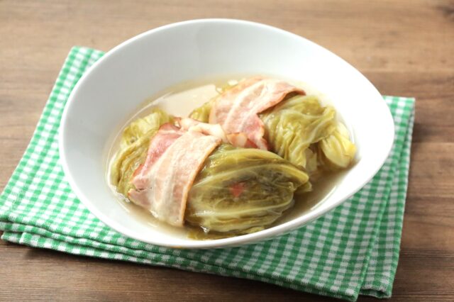 忘れられない母の味。じっくり煮込んだこだわりのロールキャベツのレシピ 1 忘れられない母の味。じっくり煮込んだこだわりのロールキャベツのレシピ IMG 9763a 忘れられない母の味。じっくり煮込んだこだわりのロールキャベツのレシピ