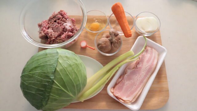 忘れられない母の味。じっくり煮込んだこだわりのロールキャベツのレシピ 2 忘れられない母の味。じっくり煮込んだこだわりのロールキャベツのレシピ IMG 9954 忘れられない母の味。じっくり煮込んだこだわりのロールキャベツのレシピ