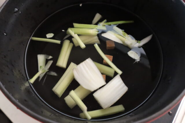 忘れられない母の味。じっくり煮込んだこだわりのロールキャベツのレシピ 14 忘れられない母の味。じっくり煮込んだこだわりのロールキャベツのレシピ IMG 9976 忘れられない母の味。じっくり煮込んだこだわりのロールキャベツのレシピ