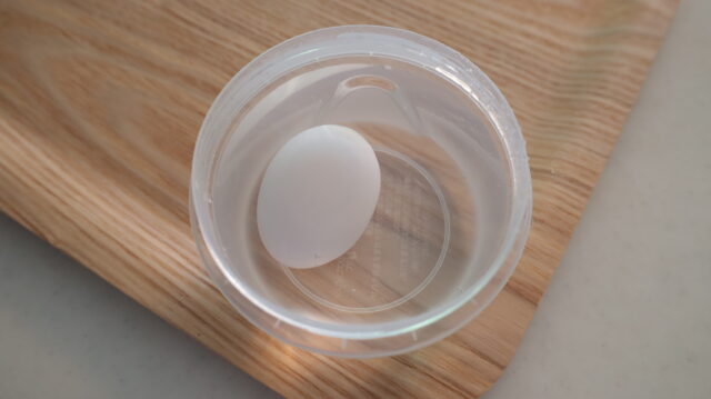 材料3つで10分で完成!レンジで人気のしっとり濃厚ガトーショコラの簡単レシピ。生クリームなし!小麦粉なし! 3 材料3つで10分で完成!レンジで人気のしっとり濃厚ガトーショコラの簡単レシピ。生クリームなし!小麦粉なし! IMG 1229 材料3つで10分で完成!レンジで人気のしっとり濃厚ガトーショコラの簡単レシピ。生クリームなし!小麦粉なし!