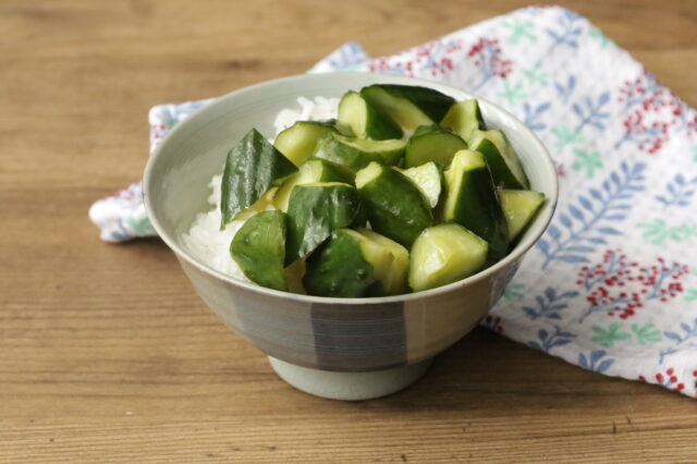 きゅうりの大量消費に!切って漬けるだけ!ポリポリきゅうり漬け 7 きゅうりの大量消費に!切って漬けるだけ!ポリポリきゅうり漬け IMG 5838 きゅうりの大量消費に!切って漬けるだけ!ポリポリきゅうり漬け