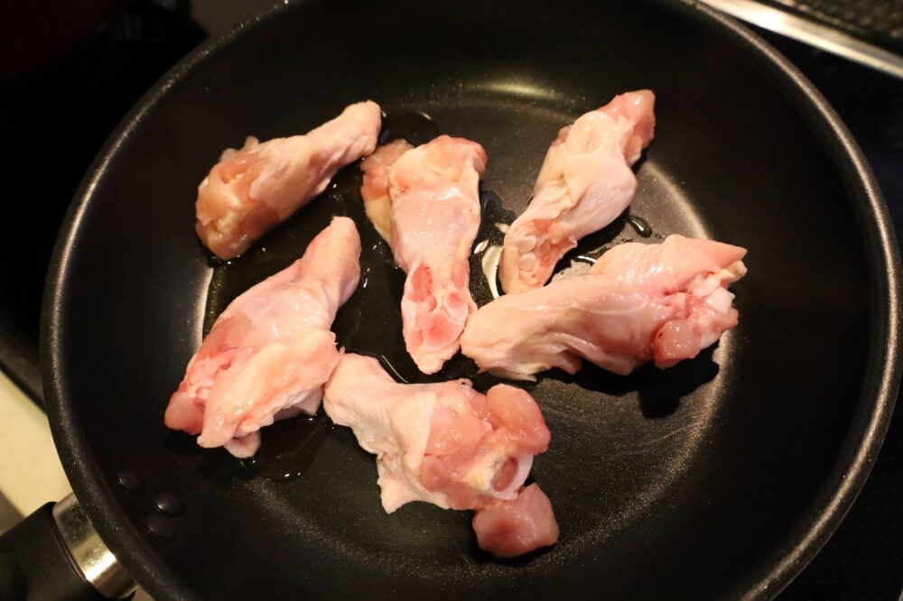 11月29日ヒルナンデス!若菜まりえのフライパンでこんがりサムゲタン 2 11月29日ヒルナンデス!若菜まりえのフライパンでこんがりサムゲタン IMG 0724s 11月29日ヒルナンデス!若菜まりえのフライパンでこんがりサムゲタン