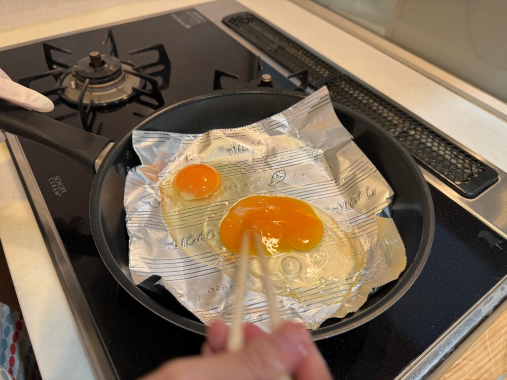 ヒルナンデス!若菜まりえの10分で3品同時調理!旬の食材でタワーオムライス!劇的時短レストラン 2 ヒルナンデス!若菜まりえの10分で3品同時調理!旬の食材でタワーオムライス!劇的時短レストラン IMG 6399s ヒルナンデス!若菜まりえの10分で3品同時調理!旬の食材でタワーオムライス!劇的時短レストラン