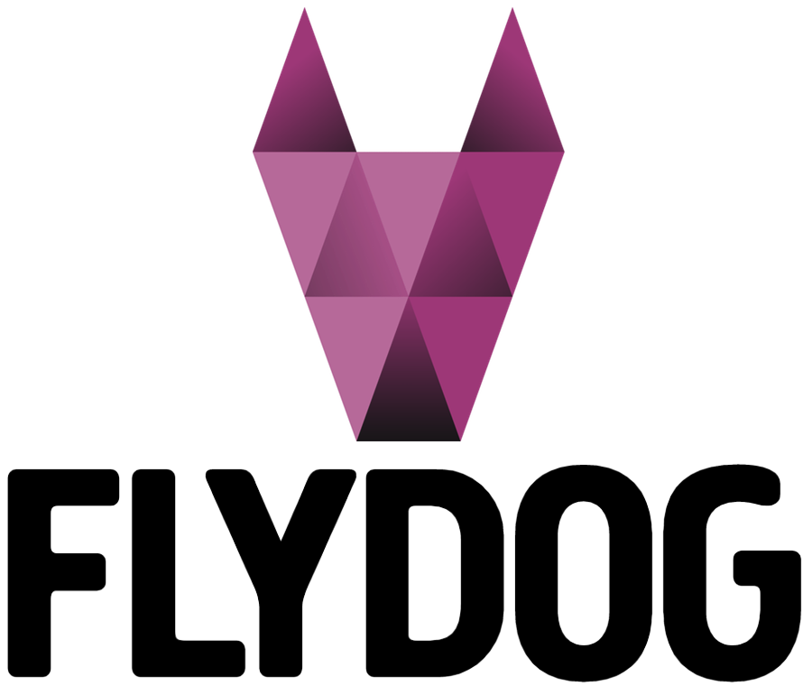 Flydog-Logo