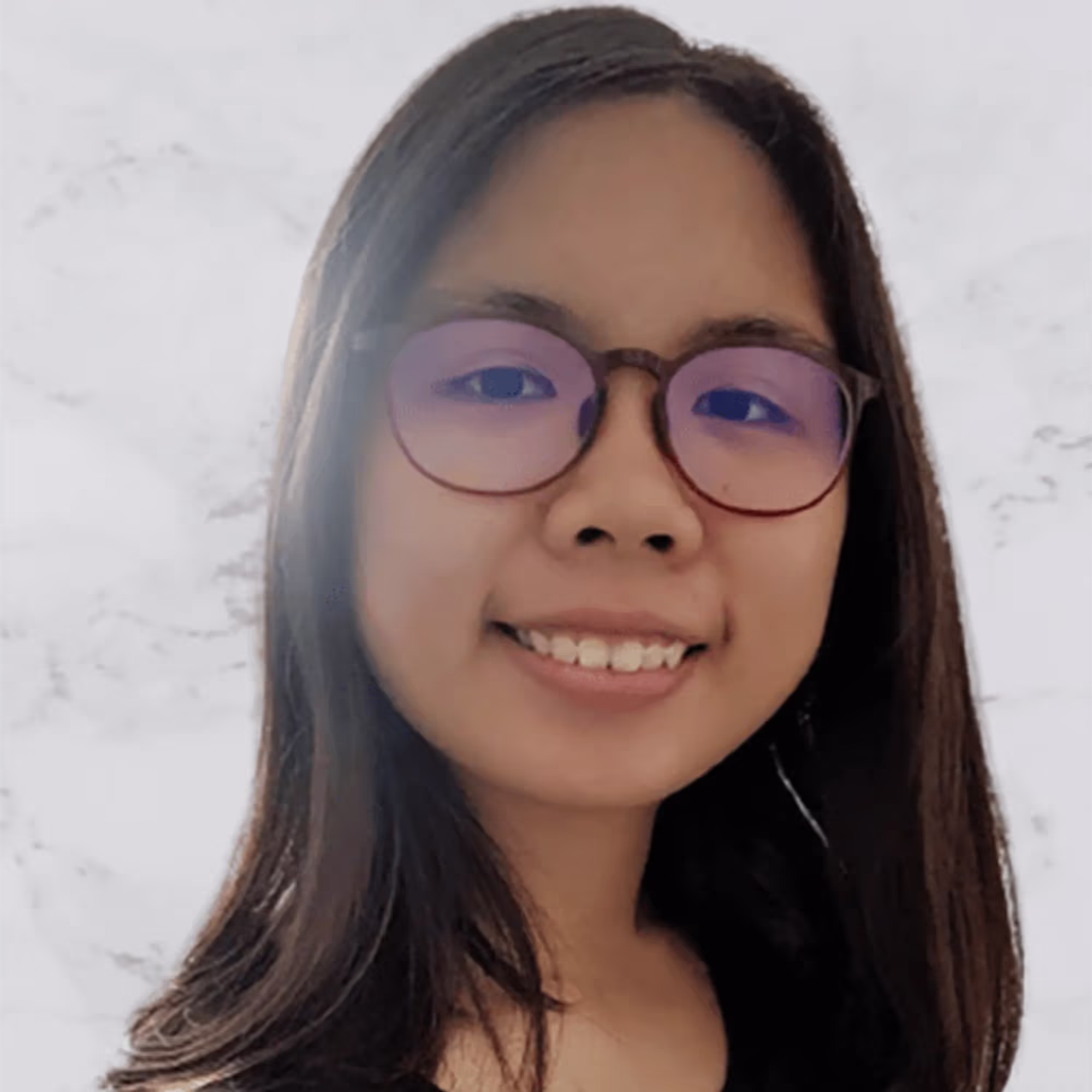 Charmaine Chee