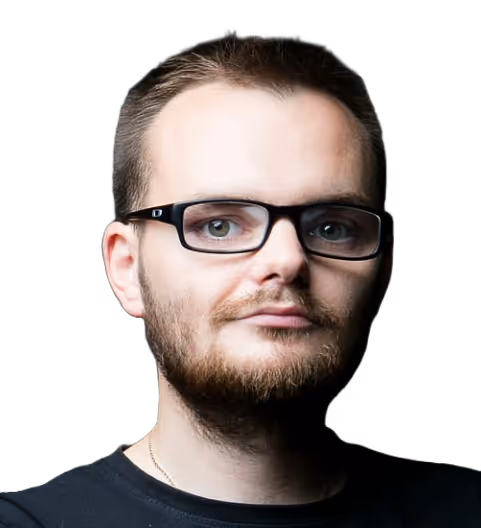 Jakub Sadowski