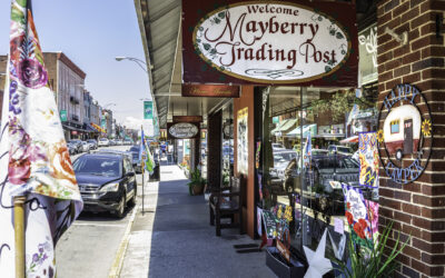 Guess Who’s Coming to Book Club? (Uninvited & Unannounced)