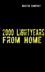 2000 lightyears from home 2000 Lightyears from home