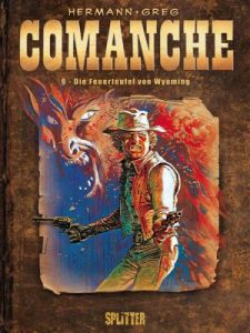 Comanche