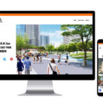 KOBE AUTUMN FESTIVAL 公式ウェブサイト制作