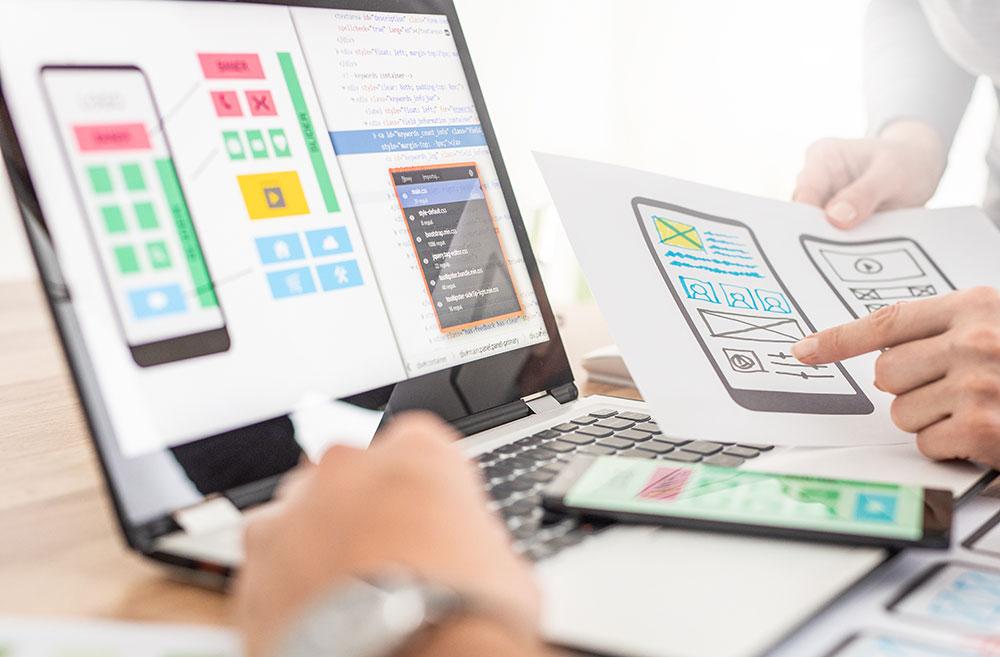 【コスト・期間を比較】マッチングサイトの3つの構築方法