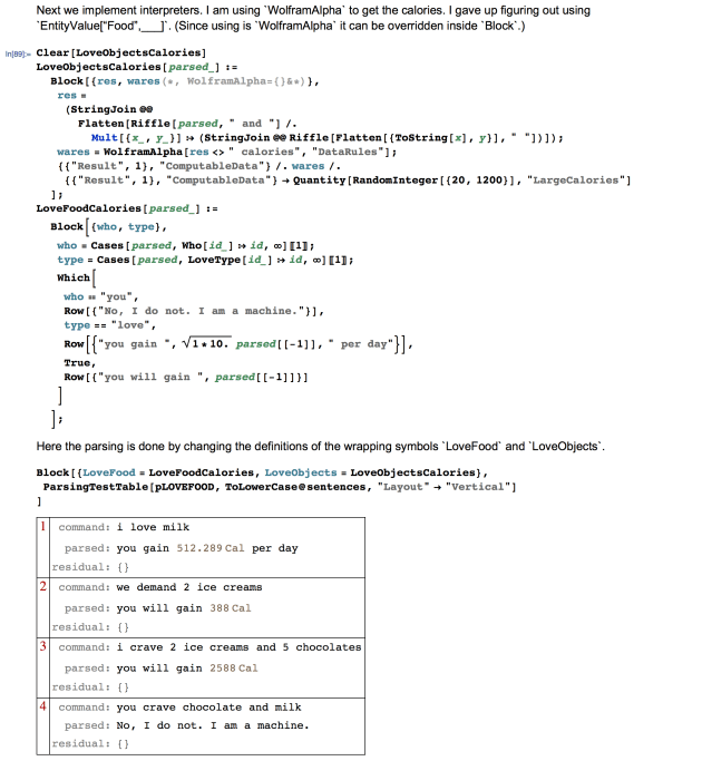 Interpreters-and-parsing-for-LoveFood
