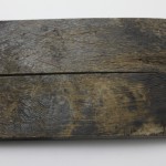 バッファローホーン#1