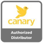 Canary Authorized Distributor Canary Authorized Distributor