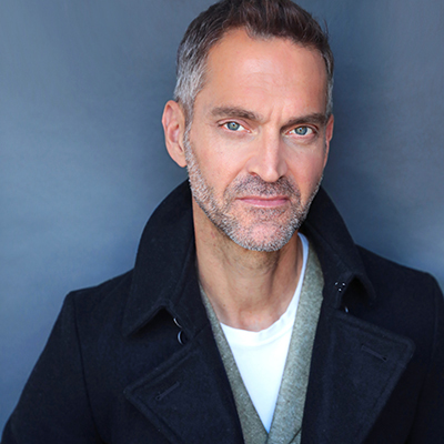 Author Max Calder Author Max Calder