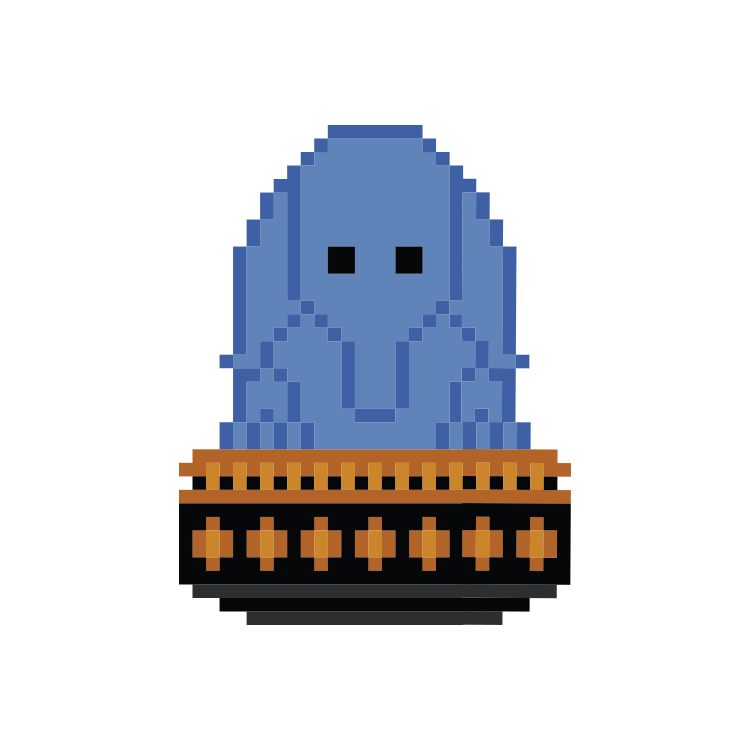Max Rebo