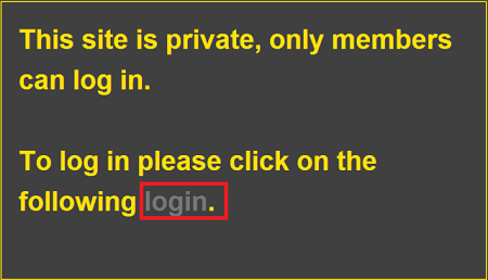 make-wordpress-blog-private-login-screen-new