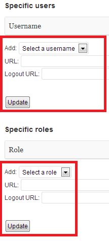 make-wordpress-blog-private-redirect-plugin-settings-new