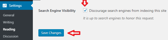 make-wordpress-blog-private-settings-reading-new