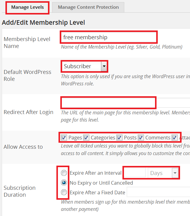 wp-emember-tutorial-manage-members-manage-levels-new wp-emember-tutorial-manage-members-manage-levels-new