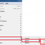 Gimp Image Editor Filters Part Two