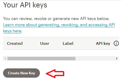 wordpress-simple-membership-plugin-mailchimp-create-new-key
