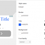 How To Setup Google AdSense