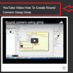WP Video Lightbox Add Alt Text To Anchor Image
