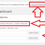 Setup WordPress Multisite Locally Using Xampp