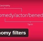 WordPress Taxonomy Filtering Plugins