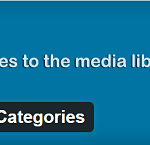Manage WordPress Media Library Plugins