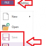 Export Template Toaster Theme And Import Into WordPress