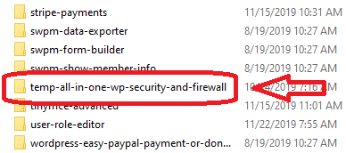 aiowps-reset-addon-rename-folder