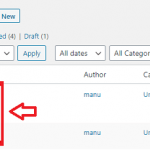 Simple Membership Plugin Category Protection