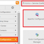 VPS Server Htaccess 403 Error
