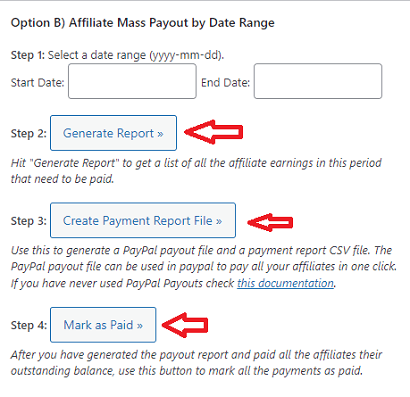 wordpress-affiliates-manager-manage-payouts-by-date-range