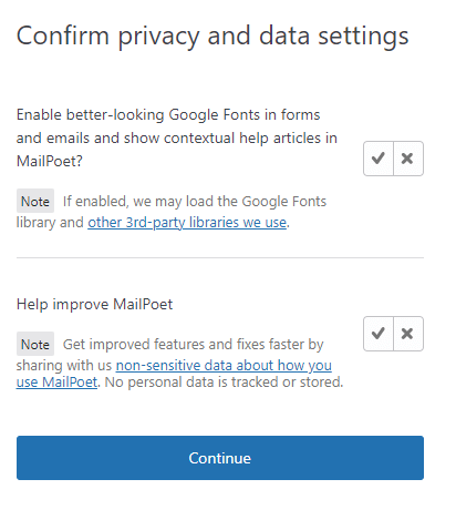 mailpoet-wizard-confirm-privacy-data-settings